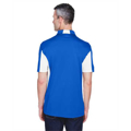 Picture of Men's Side Blocked Micro-Piqué Polo