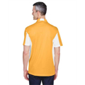 Picture of Men's Side Blocked Micro-Piqué Polo