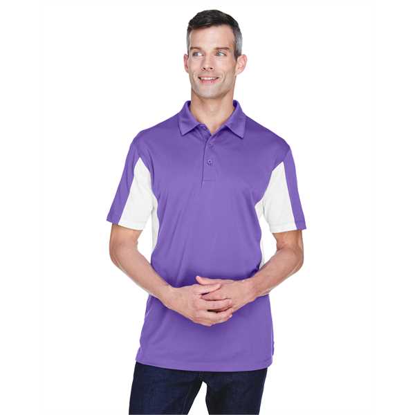 TEAM PURPLE/ WHT
