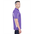 Picture of Men's Side Blocked Micro-Piqué Polo