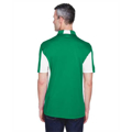 Picture of Men's Side Blocked Micro-Piqué Polo