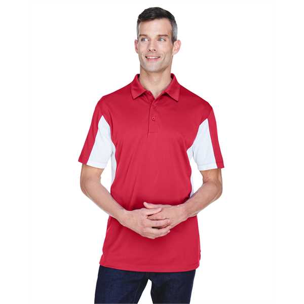 RED/ WHITE