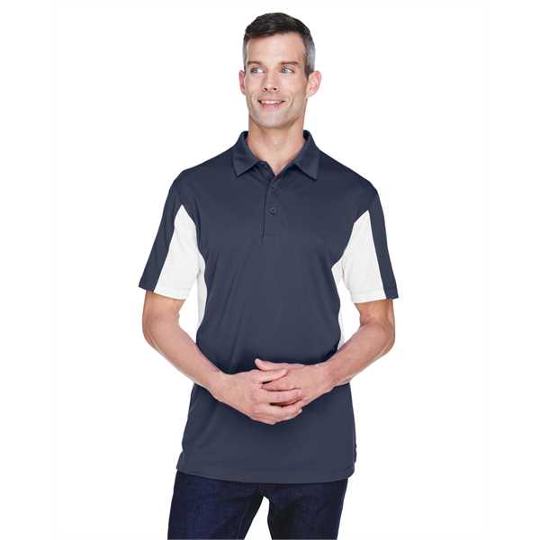 NAVY/ WHITE