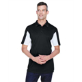 Picture of Men's Side Blocked Micro-Piqué Polo