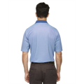 Picture of Men's Eperformance™ Launch Snag Protection Striped Polo