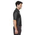 Picture of Men's Eperformance™ Launch Snag Protection Striped Polo