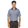 Picture of Men's Eperformance™ Launch Snag Protection Striped Polo