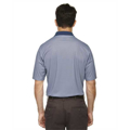 Picture of Men's Eperformance™ Launch Snag Protection Striped Polo