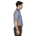 Picture of Men's Eperformance™ Launch Snag Protection Striped Polo