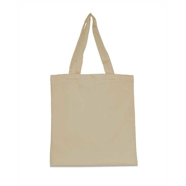 Picture of Amy Recycled Cotton Canvas Tote