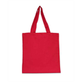 Picture of Amy Recycled Cotton Canvas Tote