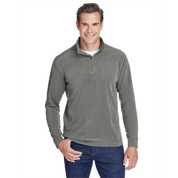 Picture of Men's Crescent Valley™ Quarter-Zip Fleece