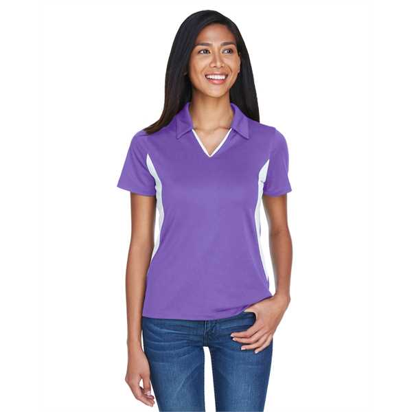 TEAM PURPLE/ WHT