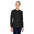 Picture of Ladies' Perfect Fit™ Ribbon Cardigan