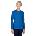 Picture of Ladies' Perfect Fit™ Ribbon Cardigan
