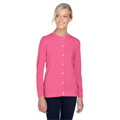 Picture of Ladies' Perfect Fit™ Ribbon Cardigan