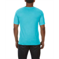 Picture of Adult Midweight RS V-Neck T-Shirt