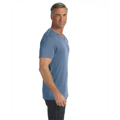 Picture of Adult Midweight RS V-Neck T-Shirt