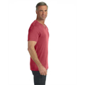 Picture of Adult Midweight RS V-Neck T-Shirt