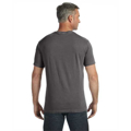 Picture of Adult Midweight RS V-Neck T-Shirt