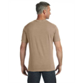 Picture of Adult Midweight RS V-Neck T-Shirt