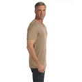 Picture of Adult Midweight RS V-Neck T-Shirt