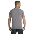 Picture of Adult Midweight RS V-Neck T-Shirt