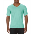 Picture of Adult Midweight RS V-Neck T-Shirt