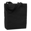 Picture of Allison Recycled Cotton Canvas Tote