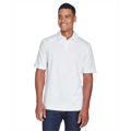 Picture of Men's Recycled Polyester Performance Piqué Polo