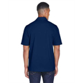Picture of Men's Recycled Polyester Performance Piqué Polo