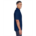 Picture of Men's Recycled Polyester Performance Piqué Polo