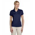 Picture of Ladies' climalite Short-Sleeve Piqué Polo