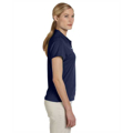 Picture of Ladies' climalite Short-Sleeve Piqué Polo