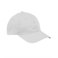 Picture of 6-Panel Twill Unstructured Cap