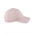 Picture of 6-Panel Twill Unstructured Cap