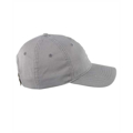 Picture of 6-Panel Twill Unstructured Cap