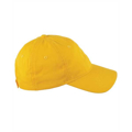 Picture of 6-Panel Twill Unstructured Cap