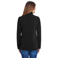 Picture of Ladies' Crescent Valley™ Quarter-Zip Fleece