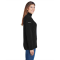 Picture of Ladies' Crescent Valley™ Quarter-Zip Fleece