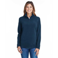 Picture of Ladies' Crescent Valley™ Quarter-Zip Fleece