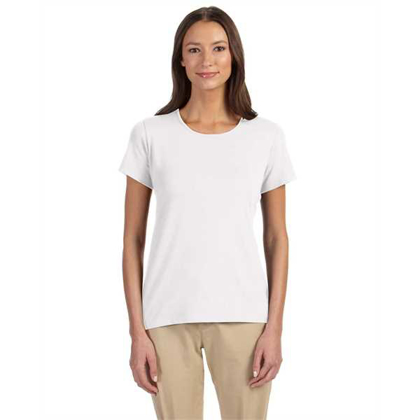 Picture of Ladies' Perfect Fit™ Shell T-Shirt