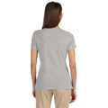 Picture of Ladies' Perfect Fit™ Shell T-Shirt