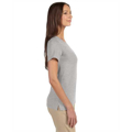 Picture of Ladies' Perfect Fit™ Shell T-Shirt