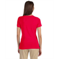 Picture of Ladies' Perfect Fit™ Shell T-Shirt