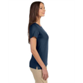 Picture of Ladies' Perfect Fit™ Shell T-Shirt