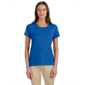 Picture of Ladies' Perfect Fit™ Shell T-Shirt