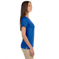 Picture of Ladies' Perfect Fit™ Shell T-Shirt