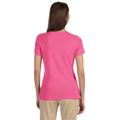 Picture of Ladies' Perfect Fit™ Shell T-Shirt