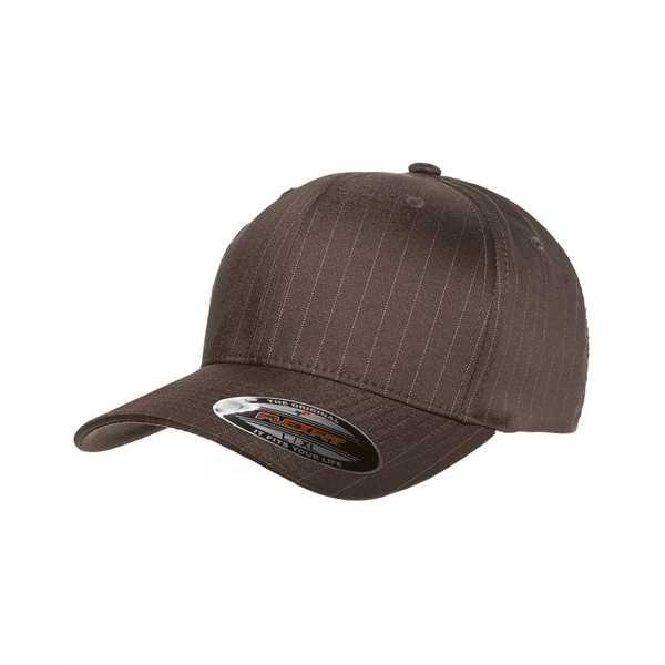 BROWN/ WHITE